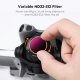 Светофильтр K&F Concept ND32-512 для DJI Mini 5 Pro - Изображение 283546