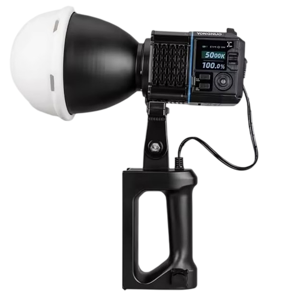 Осветитель YongNuo YN150 Ultra Bi Kit 