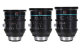 Комплект объективов Sirui Jupiter Set A PL-mount - Изображение 189461