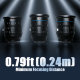 Комплект объективов Sirui Jupiter Set A PL-mount - Изображение 189463