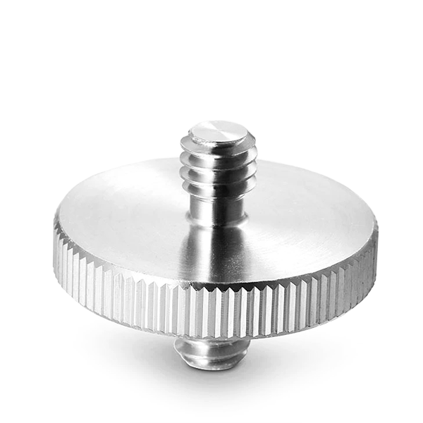 Переходник SmallRig 859 BIG Double Head Stud 1/4"-1/4" 