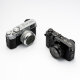Светофильтр NiSi High Diffusion Filter 1/2 для Fuji X100 Series Серебро - Изображение 292908