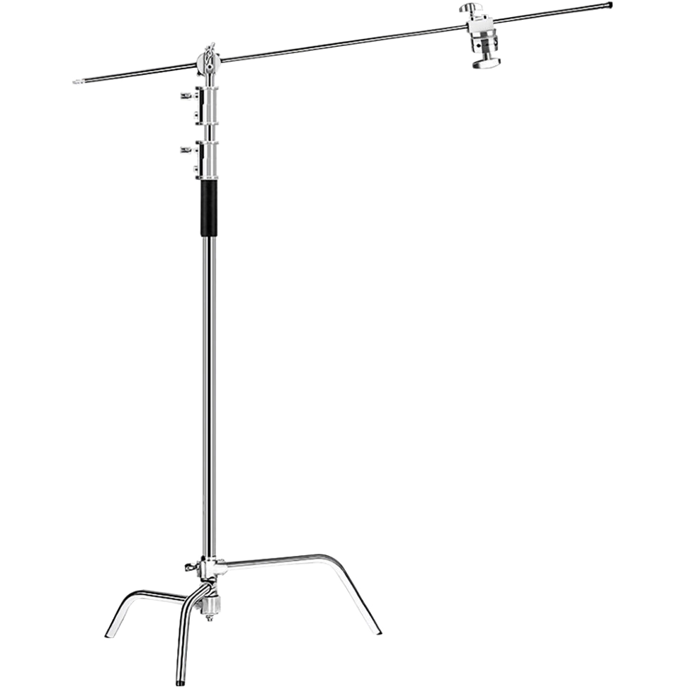Стойка - журавль Digitalfoto DF-T01S C-stand 