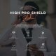 Чехол VRS Design Damda High Pro Shield для iPhone 11 Matt Black - Изображение 107368
