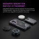 Чехол Tilta Khronos Ultimate Kit для Samsung Galaxy S26 Ultra Серый - Изображение 296334