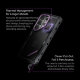 Чехол Tilta Khronos Ultimate Kit для Samsung Galaxy S26 Ultra Серый - Изображение 296338