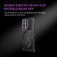 Чехол Tilta Khronos Ultimate Kit для Samsung Galaxy S26 Ultra Серый - Изображение 296339