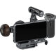 Чехол Tilta Khronos Ultimate Kit для Samsung Galaxy S26 Ultra Серый - Изображение 296340