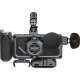 Чехол Tilta Khronos Ultimate Kit для Samsung Galaxy S26 Ultra Серый - Изображение 296341