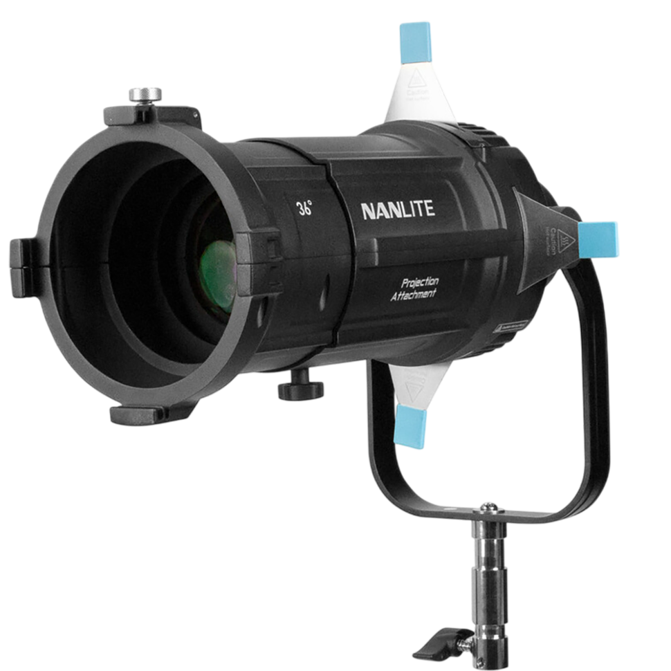 Проекционная насадка NanLite PJ-BM-36 