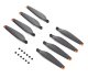 Комплект аксессуаров DJI Fly More Kit для Mini 3 Pro (2453mAh) - Изображение 197160