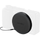 Крышка SmallRig 5680 Lens Protective Cap для объектива RICOH GR IV - Изображение 297651