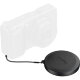 Крышка SmallRig 5680 Lens Protective Cap для объектива RICOH GR IV - Изображение 297652