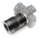 Объектив 7Artisans 60mm F2.8 Macro X-mount - Изображение 110738