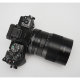 Объектив 7Artisans 60mm F2.8 Macro X-mount - Изображение 110742