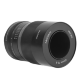 Объектив 7Artisans 60mm F2.8 Macro X-mount - Изображение 110744