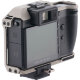 Клетка Tilta Vintage Base kit для Hasselblad X2D II 100C Base Kit Серая - Изображение 300693