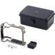 Клетка Tilta Vintage Base kit для Hasselblad X2D II 100C Base Kit Серая - Изображение 300698