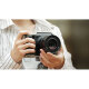 Клетка Tilta Vintage Base kit для Hasselblad X2D II 100C Base Kit Серая - Изображение 300702