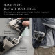 Клетка Tilta Vintage Base kit для Hasselblad X2D II 100C Base Kit Серая - Изображение 300706