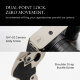 Клетка Tilta Vintage Base kit для Hasselblad X2D II 100C Base Kit Серая - Изображение 300707
