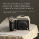 Клетка Tilta Vintage Base kit для Hasselblad X2D II 100C Base Kit Серая - Изображение 300708