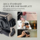Клетка Tilta Vintage Base kit для Hasselblad X2D II 100C Base Kit Серая - Изображение 300711