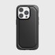 Чехол Raptic Slim для iPhone 14 Pro Max Чёрный - Изображение 200082