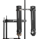 Держатель штатива двойной SmallRig 6258 Dual Tripod Support на Production Camera Cart - Изображение 299167