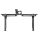 Держатель штатива двойной SmallRig 6258 Dual Tripod Support на Production Camera Cart - Изображение 299169