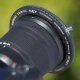 Переходное кольцо H&Y REVORING Variable Adapter Mark II 67-82мм для 82мм Серый - Изображение 299119