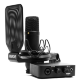 Микрофон RODE NT1/AI1KIT - Изображение 110586