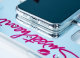 Чехол PQY Angel для iPhone 11 Heart - Изображение 114243