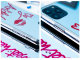 Чехол PQY Angel для iPhone 11 Heart - Изображение 114244