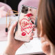 Чехол PQY Angel для iPhone 11 Heart - Изображение 114245