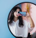 Чехол PQY Angel для iPhone 11 Heart - Изображение 114246