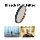 Светофильтр FotorGear Pro II Black Mist 58мм - Изображение 239491