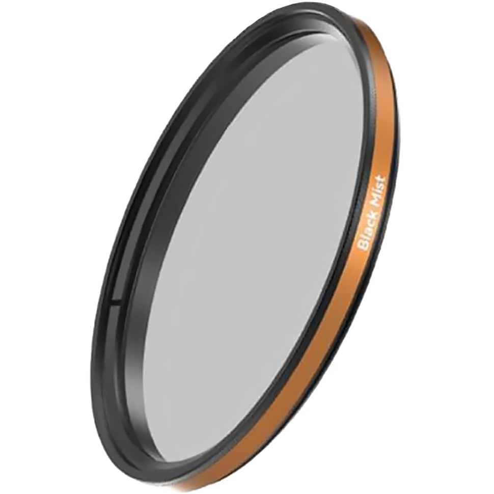 Светофильтр FotorGear Pro II Black Mist 58мм 