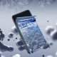 Пленка Baseus 0.25mm Full-screen для iPhone XS Max/11 Pro Max Чёрная - Изображение 126917
