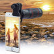 Объектив Apexel Telephoto 18x для смартфона - Изображение 219086