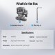 Крепление Sirui Monitor Mount NATO - Изображение 237277