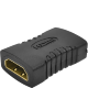 Переходник Digitalfoto H02 HDMI Coupler (F - F) - Изображение 248601