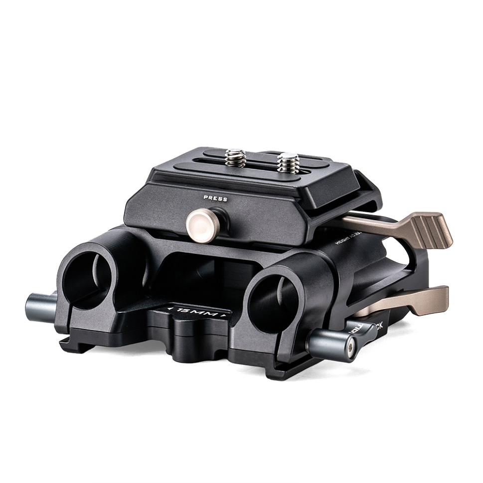 Базовая площадка Tilta Arca Height Adjustable 15mm LWS preOrder=09.08.2026