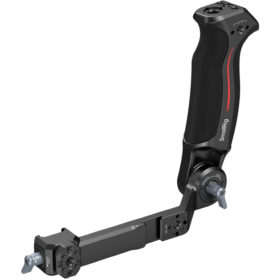 Рукоятка SmallRig 3028C Sling Handle для DJI RS series 