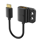 Адаптер SmallRig 3020 Ultra Slim 4K HDMI (C - A) - Изображение 153196