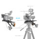 Риг SmallRig 4125B Shoulder Rig Kit для Sony FX6 - Изображение 261930