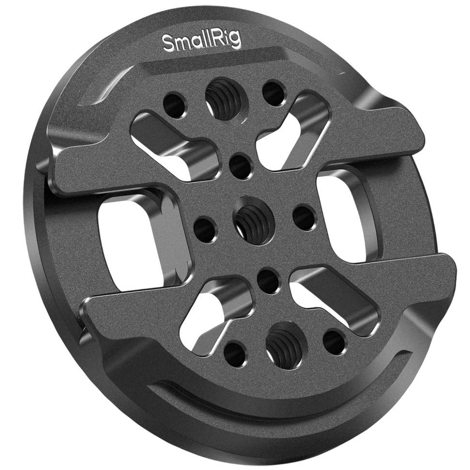 Держатель смартфона SmallRig 5155 Mount Plate MagSafe preOrder=29.08.2026