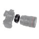 Адаптер Viltrox EF-M1 для объектива Canon EF на байонет Micro 4/3 - Изображение 74444
