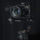 Клетка Tilta Tiltaing Basic Kit для Sony a1 Чёрная - Изображение 166433