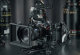 Клетка Tilta Tiltaing Basic Kit для Sony a1 Чёрная - Изображение 166434